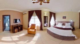 Centurion Apartments - Jabi