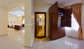 Centurion Apartments - Jabi