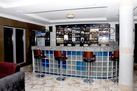Crystal Palace Hotel