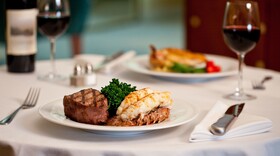 Joy House Hotel & Suites