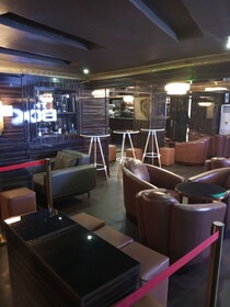 No 1 Hotel