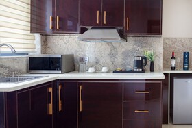 Phoenix Apartments Abuja