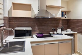 Phoenix Apartments Abuja