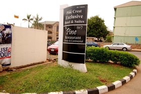 Pine Crest Exclusive Hotel & Suite