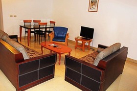 Apo Appartments