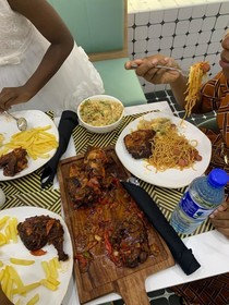 Reno Apartments Abuja