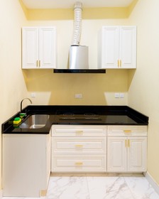 Reno Apartments Abuja