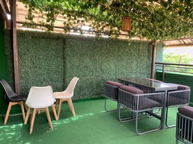 Rivalex Apartment Rooftop