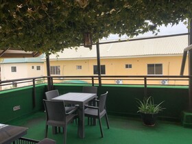 Rivalex Apartment Rooftop