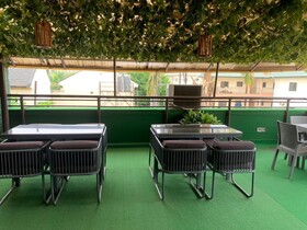 Rivalex Apartment Rooftop