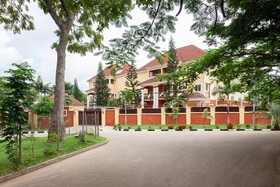 Royale Crown Villa Apartment