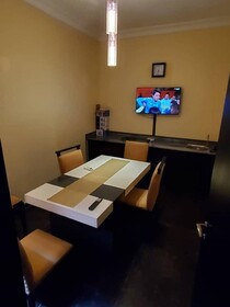 Royale Crown Villa Apartment