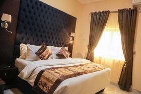 Spring Hotels