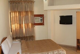 The Bahamas Hotels International