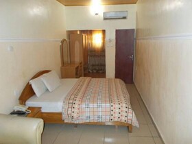 The Bahamas Hotels International