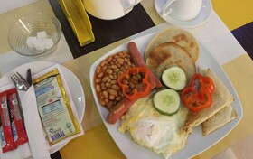 The Bahamas Hotels International