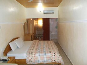 The Bahamas Hotels International