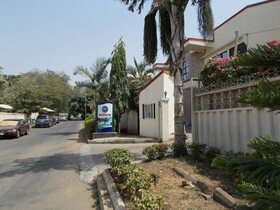 The Bahamas Hotels International