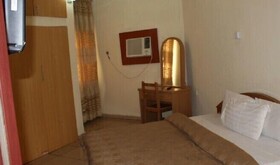 The Bahamas Hotels International