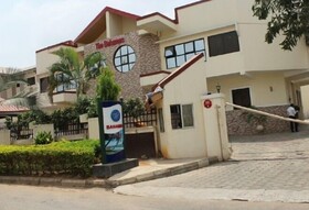 The Bahamas Hotels International