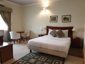 The Bahamas Hotels International