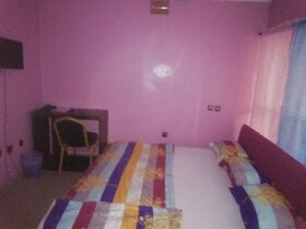 De Villa Hotel & Suite