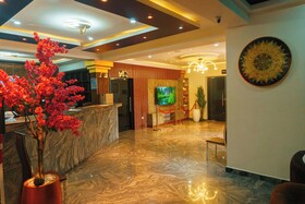 Rolarz Premium Hotel & Suites
