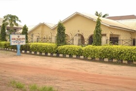 Global Village Hotel & Suites Bwari