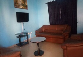 Global Village Hotel & Suites Bwari