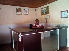 Global Village Hotel & Suites Bwari