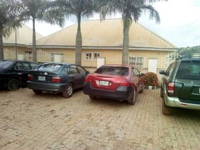 Global Village Hotel & Suites Bwari