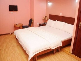 Paconsu Suites