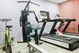 Paconsu Suites