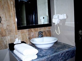 Paconsu Suites