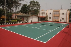 The Metropolitan Hotel Calabar