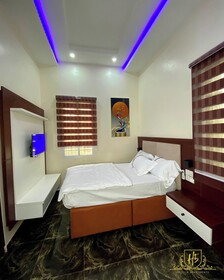 H5 Hotel and Apartments