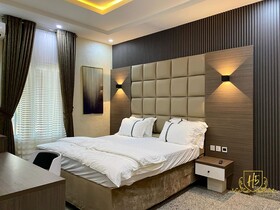 H5 Hotel and Apartments