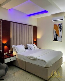 H5 Hotel and Apartments