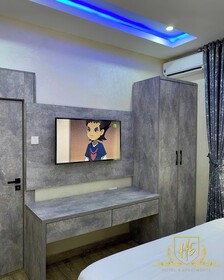 H5 Hotel and Apartments