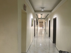 Nondon International Hotel
