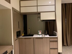 Seven Lugard Apartments