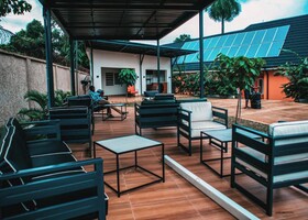 Seven Lugard Apartments