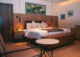 Seven Lugard Apartments