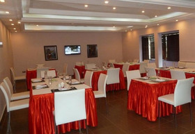 The Gate Luxury Hotel