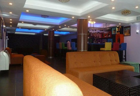 The Gate Luxury Hotel