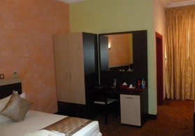 The Gate Luxury Hotel
