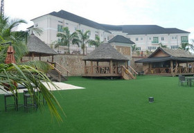 The Gate Luxury Hotel