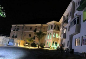 The Gate Luxury Hotel