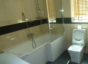 The Gate Luxury Hotel