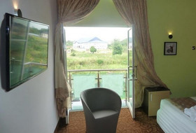 The Gate Luxury Hotel